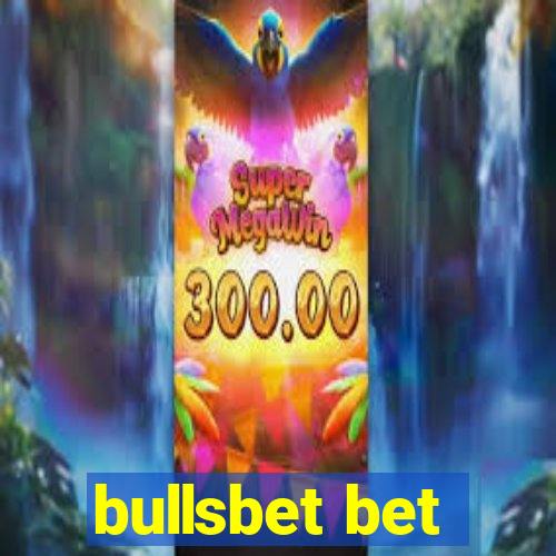 bullsbet bet